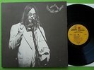 Neil Young - Tonight's The Night LP  Reprise Records REP 54 040 