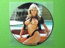 Samantha Fox - Limited Edition Interview Picture Disc UK  BAK 2023