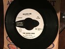 The Guess Who Believe Me / Baby Feelin' Radio Promo Vinyl 45 White Label