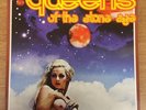 QUEENS OF THE STONE AGE QOTSA 1998 S/T LP Original Pressing