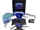 Metallica Ride the Lightning Box Set New Remastered Deluxe