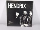 Jimi Hendrix Bootleg Voodoo Chile Vinyl Record Album VG++ to EX Rock