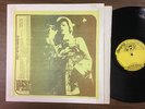 EXC rare David Bowie Soft in the Middle concert live LP TAKBL/1915 colectible