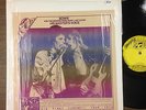 rare David Bowie Spiders Mars First Farewell Tour 1973 live lp Master's Voice