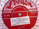 Johnny Devlin and The Devils Leedon 7