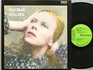 David Bowie - Hunky Dory - ** NEAR MINT ** - Top Condition 12