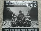 NIRVANA All Of Us UK Island 1968 1st Pressing LP ILPS 9087 EXC- Pop Psych