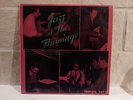 JAZZ AT THE FLAMINGO LP - TAP 5 - ETAT NEUF
