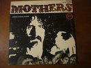 THE MOTHERS OF INVENTION ABSOLUTELY FREE FRANK ZAPPA LP RECORD NM V6-5013