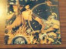 Gods Of War Isd Skinhead Oi Rock O Rama Vinyl Album