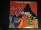 Mountain Twin Peaks Double LP 1974  32818 VG++ 12