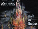 Fates Warning - Night on Bröcken