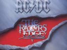 AC/DC - THE RAZORS EDGE- BRAND NEW SEALED VINYL LP