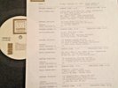 RADIO SHOW:ENGLISH LADIES 2/10/89 OLIVIA NEWTON-JOHN w/INTERVIEW;2 SET PET CLARK