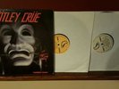 Motley Crue - Sinners Swing 2LP [1986] Vinyl Set / 