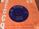 ROLLING STONES PAINT IT BLACK UK DECCA 45 VINYL SINGLE