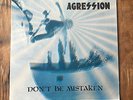 Agression 