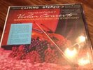 RCA LIVING STEREO SZERYNG  PLAYS TCHAIKOVSKY VIOLIN CONCERTO Sealed