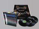 PAUL MCCARTNEY AND WINGS**WINGS OVER AMERICA (REMASTERED)**3 VINYL SET
