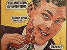 Frank Zappa / Mothers of Invention – Weasels Ripped My Flesh - Orig Bizarre EX