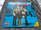 THE BEATLES AT THE BEEB VOL.3 VINYL LP EX+