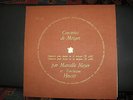 MARCELLE MEYER MOZART CONCERTOS CLASSICAL DISCOPHILES DF 37 NEAR MINT