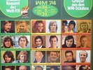 WM 74 Various NEAR MINT Polydor 2xVinyl LP
