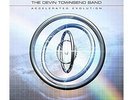 Accelerated Evolution [VINYL] Devin Townsend Band Vinyl