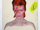 DAVID BOWIE - Aladdin Sane - 1973 UK RCA 1st Pressing 12” Vinyl LP