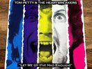 Tom Petty and The Heartbreakers ?- Let Me Up I've Had Enough (LP, Vinyl, 1987)