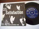 ROLLING STONES Satisfaction  7
