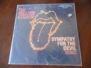 ROLLING STONES Sympathy For The Devil REMIX UK VIRGIN 2003 MINT still sealed