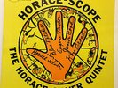 HORACE SILVER QUINTET Horace-Scope BLUE NOTE 4042 LP NM/VG++ W. 63rd mono