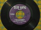 Bob Marley & Wailers Guava Jelly / Lively Up Yourself Tuff Gong TG-5005 45 7