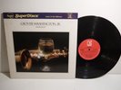 GROVER WASHINGTON, JR Winelight LP NAUTILUS SuperDisc HALF-SPEED MASTERED NM+