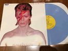 David Bowie ?Aladdin Sane New COLOR LP + lyrics Sheet Japanese Reissue Ziggy