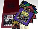 DR DEMENTO  *signed* GREATEST NOVELTY RECORDS OF ALL TIME 6 LP vinyl  BOXSET