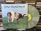 Pink Floyd - Atom Heart Mother (Coke Bottle Clear Colored Vinyl Lp) New Import