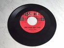 Original Collector Rockabilly '45 Sweetie Jones 
