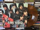 Pink Floyd - Piper At The Gates Of Dawn (Coloured Vinyl LP) New Import Rare