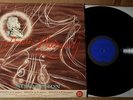 * SUPRAPHON - LPV 365 - PLOCEK - MOZART - VIOLIN SONATAS K. 301, 304, 454 *