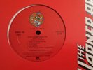 Rare LP Dire Straits - Live - The Warner Bros. Music Show WBMS 109 PROMO NM