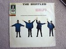 Beatles - HELP--Germany--Export--Stereo --SMO 84008--Odeon --Red & White