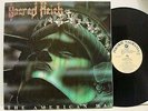 SACRED REICH - the american way 1990    LP  Muza Poland