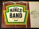 PRIVATE ROCK FUNK LP Steven Hines Band Tiger Lily 14021
