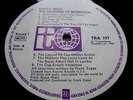 FRANK ZAPPA/THE MOTHERS OF INVENTION Uncle Meat 1969 UK TRANSATLANTIC