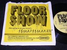 STAN FREBERG Rarity TERMINIX 7 inch EP FLOOR SHOW Termites ADVERTISMENTS w Sleev