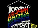 VARIOUS Joseph And The Amazing Technicolour Dreamcoat  Vinyl LP JASON DONOVAN