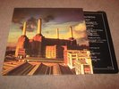 PINK FLOYD  -  ANIMALS  LP  A2/B3