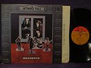 Jethro Tull 'Benefit' LP W/Insert